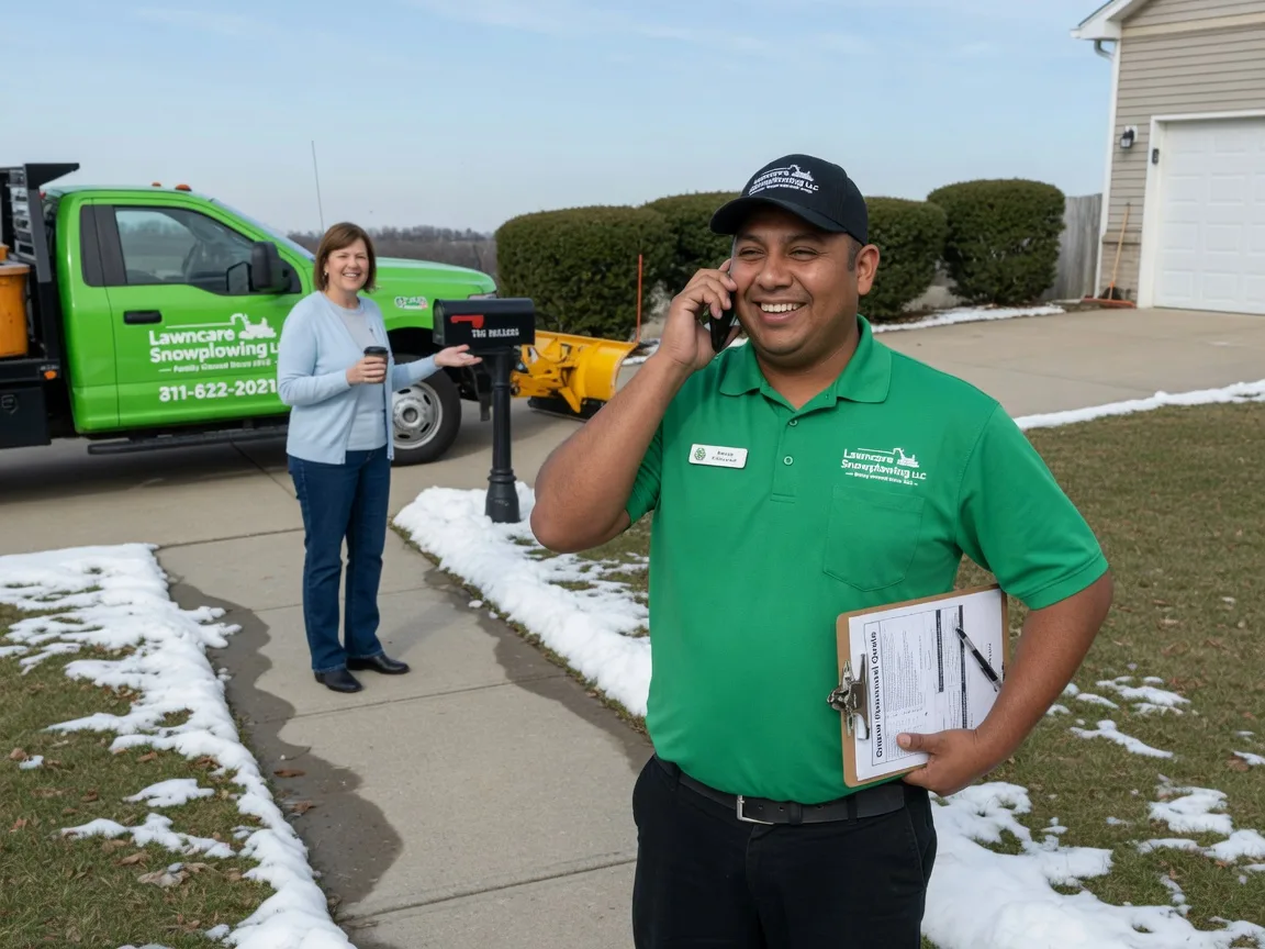 Lawn Care Services By Expert Landscaper Bernhards Bay, NY FAQs